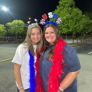 Meet your Posher, Ashlyn